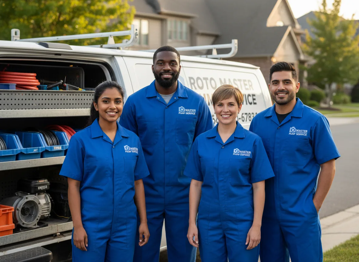 Sump Pump Installation company in Midvale, ID